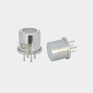 Catalytic flammable gas sensor